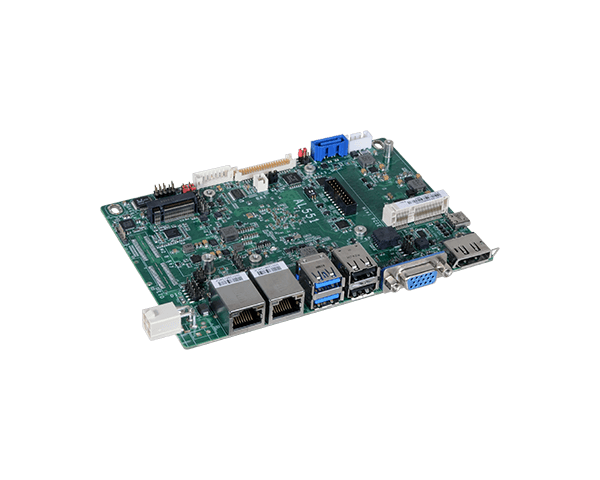 AL551 3.5" SBC